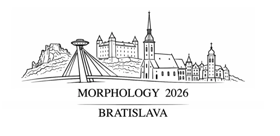 Morphology 2026 Bratislava
